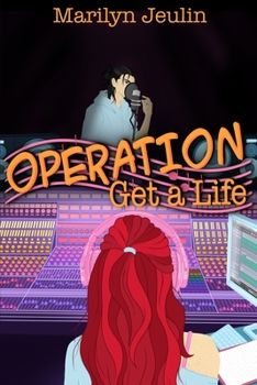 Paperback Operation: Get a Life Book