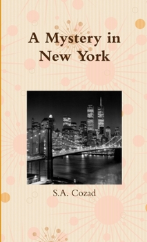 Paperback A Mystery in New York Book