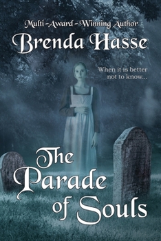 Paperback The Parade Of Souls Book