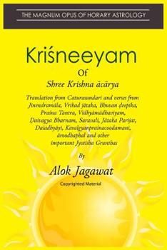 Krishneeyam: The Magnum Opus of Horary Astrology