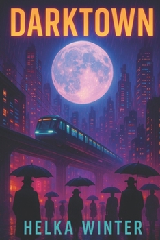 Paperback Darktown [French] Book