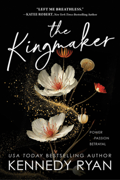 Paperback The Kingmaker Book