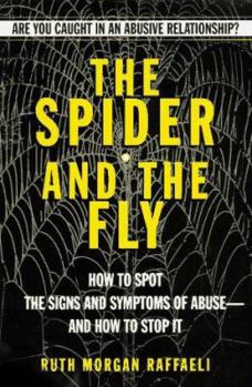Paperback The Spider and the Fly Book