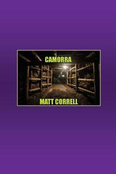 Paperback Camorra Book