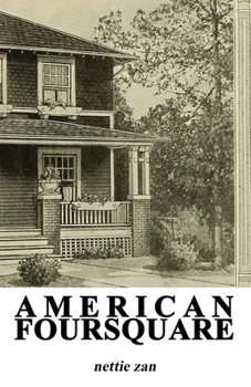 Paperback American Foursquare Book