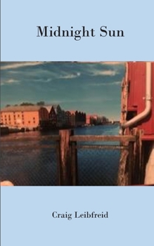 Paperback Midnight Sun Book