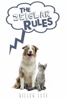 Paperback The Zeiglar Rules Book