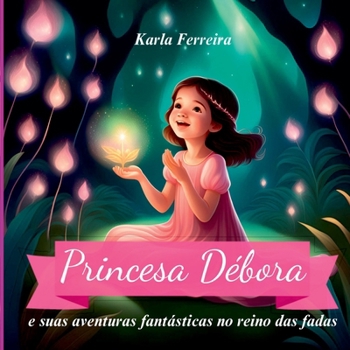 Paperback Princesa Débora [Portuguese] Book