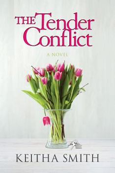 Paperback The Tender Conflict Book