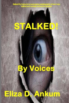 Paperback STALKED! By Voices Book