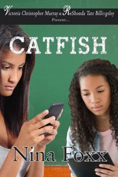 Paperback Catfish Book