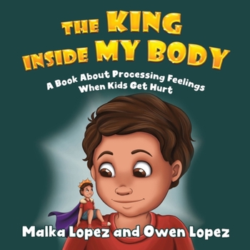 The King Inside My Body