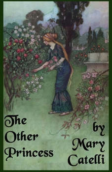 Paperback The Other Princess Book