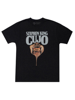 Cujo Unisex T-Shirt X-Small
