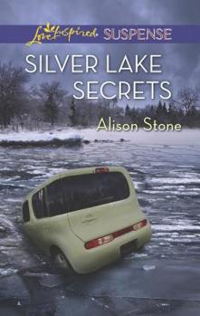 Mass Market Paperback Silver Lake Secrets Book