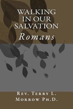 Paperback Walking In Our Salvation Book