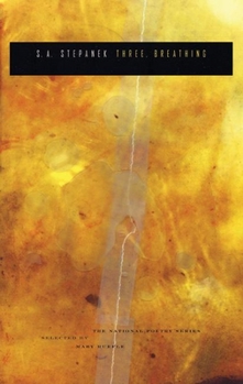 Paperback Three, Breathing Book