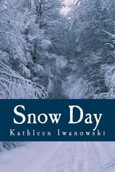 Paperback Snow Day Book