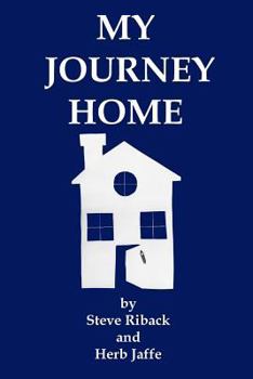 Paperback My Journey Home Book