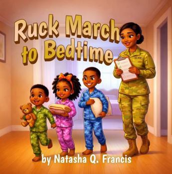 Paperback Ruck March to Bedtime Book