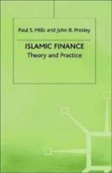 Hardcover Islamic Finance: Theory and Practice Book