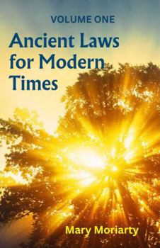 Paperback Ancient Laws for Modern Times Book