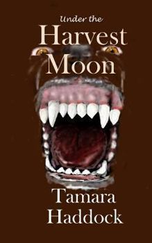 Paperback Under the Harvest Moon Book