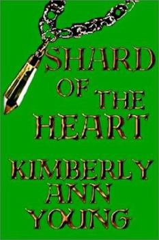 Shard Of The Heart: For New University Personnel