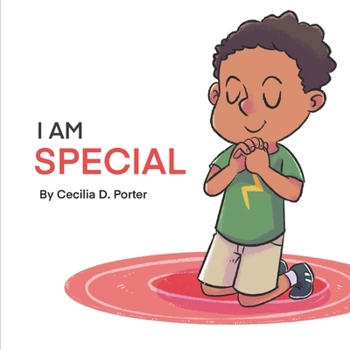 Paperback I Am Special! Book