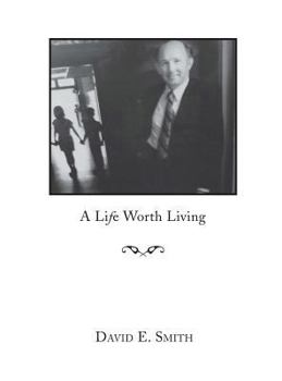 Hardcover A Life Worth Living Book