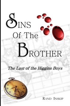 Paperback Sins of the Brother Book