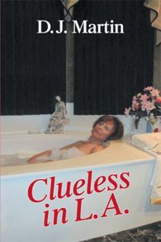 Paperback Clueless in L.A. Book