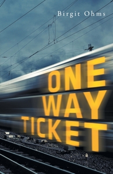 Paperback One Way Ticket Book