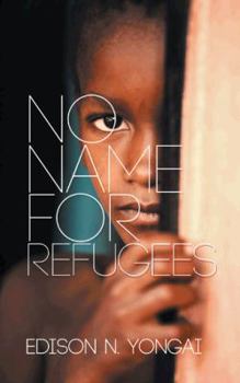 Paperback No Name for Refugees Book