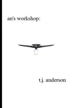 Paperback An's Workshop: The Algos Series Book
