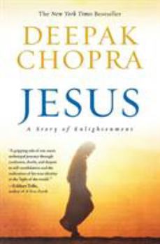 Paperback Jesus: A Story of Enlightenment Book