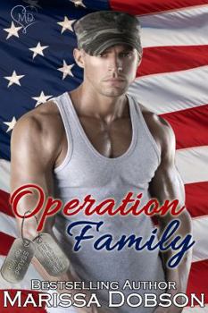 Paperback Operation Family Book