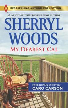 Mass Market Paperback My Dearest Cal & a Texas Rescue Christmas: A 2-In-1 Collection Book