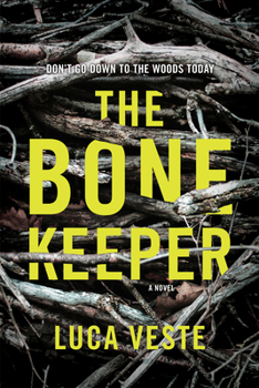 The Bone Keeper