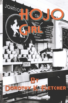 Paperback HOJO Girl Book