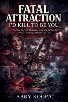 FATAL ATTRACTION I'D KILL TO BE YOU: The True Story of Obsession, Envy, and the Deadly Price of Wanting Someone Else's Life