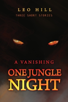 Paperback One Jungle Night: Three Short Stories Book