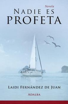 Paperback Nadie es profeta [Spanish] Book