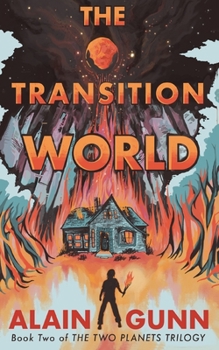 Paperback The Transition World Book