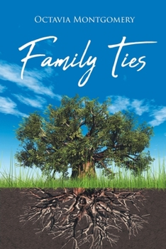 Paperback Family Ties Book