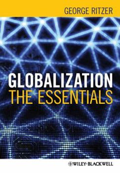 Hardcover Globalization Essentials C Book