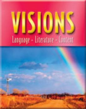 Paperback Visions: Teacher's Resource Book Level B Book