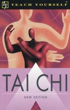 Paperback Tai Chi Book