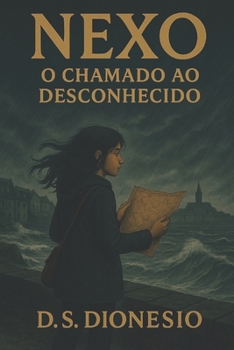 Paperback Nexo [Portuguese] Book