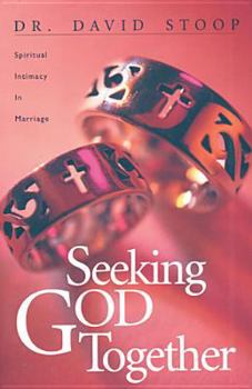 Paperback Seeking God Together Book